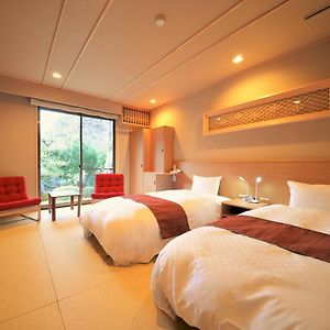 Superior Twin Room Garden View