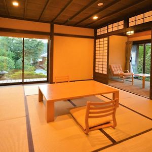 Triple Room Garden View